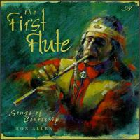 Ron Allen - First Flute lyrics