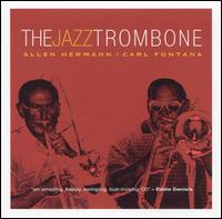 Allen Hermann - The Jazz Trombone lyrics