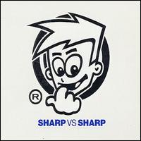 Sharp Boys - Sharp Vs. Sharp lyrics