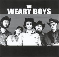 The Weary Boys - The Weary Boys [live] lyrics