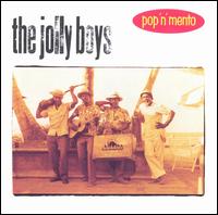 Jolly Boys - Pop 'n' Mento lyrics