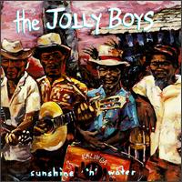 Jolly Boys - Sunshine N' Water lyrics