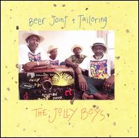 Jolly Boys - Beer Joint & Tailoring lyrics