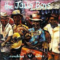 Jolly Boys - Sunshine 'n' Water lyrics
