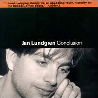 Jan Lundgren - Conclusion lyrics