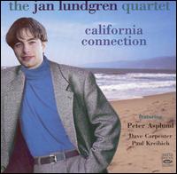 Jan Lundgren - California Connection lyrics