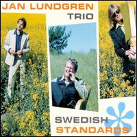 Jan Lundgren - Swedish Standards lyrics