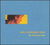 Jan Lundgren - For Listeners Only lyrics