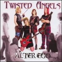 Twisted Angels - Alter Ego lyrics