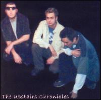 Almost Famous - Upstairs Chronicles lyrics