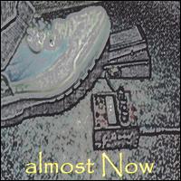 Almost Now - Almost Now lyrics