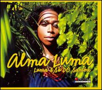 Alma Luma - Luma & S Do Samba lyrics