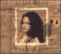 Alma Rosa - Chocolate lyrics