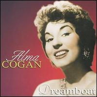 Alma Cogan - Dreamboat lyrics