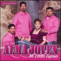 Alma Joven - Mi Linda Esposa lyrics