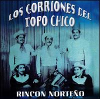 Los Gorriones del Topo Chico - Rincon Norteno lyrics