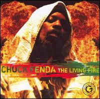 Chuck Fenda - The Eternal Flame lyrics