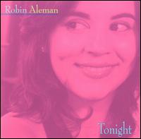 Robin Aleman - Tonight lyrics