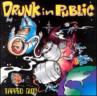 Drunk in Public - Tapped Out lyrics