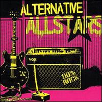 Alternative Allstars - 110% Rock lyrics