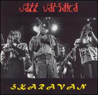 Jazz Jamaica Allstars - Skaravan lyrics