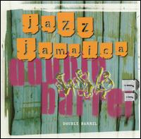 Jazz Jamaica Allstars - Double Barrel lyrics