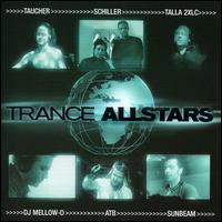 Trance Allstars - Worldwide [Polygram] lyrics