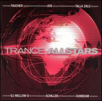 Trance Allstars - Worldwide [Ultra] lyrics