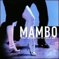 BBC Allstars Band - Songs and Themes for the World of Dance: Mambo lyrics