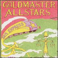 Goldmaster Allstars - Ska Express lyrics