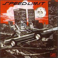 Speed Limit - Speed Limit lyrics