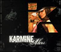 Karmine Alers - For You... lyrics