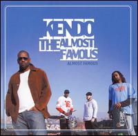 Kendo the Almost Famous - Almost Famous lyrics
