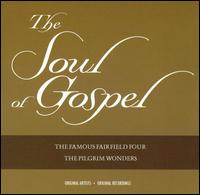 Famous Fairfield Four - The Soul of Gospel lyrics