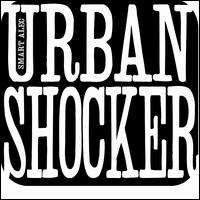 Smart Alec - Urban Shocker lyrics