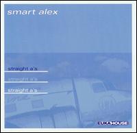 Smart Alex - Straight A's lyrics