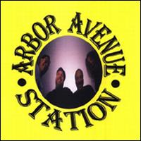 Arbor Avenue Station - Arbor Avenue Station lyrics