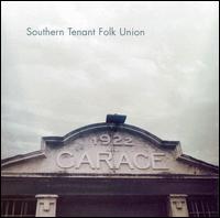 Southern Tenant Folk Union - Southern Tenant Folk Union lyrics