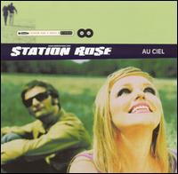 Station Rose - Au Ciel lyrics