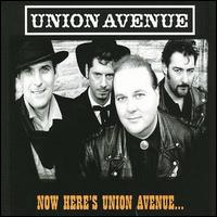 Union Avenue - Now Here's Union Avenue lyrics