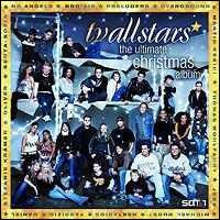 TV Allstars - The Ultimate Christmas Album lyrics
