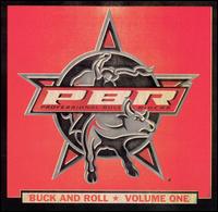 PBR Allstars - Buck and Roll, Vol. 1 lyrics