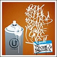 DJ Allstar - Uprok Mixtape, Vol. 1 lyrics