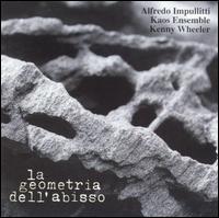 Alfredo Impullitti - La Geometria Dell'Abisso lyrics