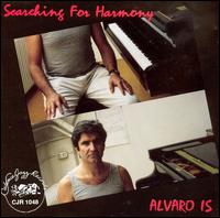 Alvaro Is Rojas - Searching for Harmony lyrics