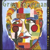 Greg Foresman - Hymns and Devil Music lyrics
