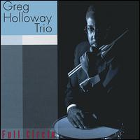 Greg Holloway - Full Circle lyrics