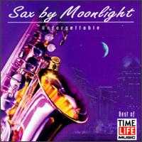 Greg Vail - Sax by Moonlight: Unforgettable lyrics