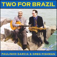 Greg Fishman - Two for Brazil lyrics