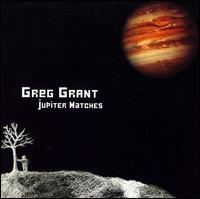 Greg Grant - Jupiter Watches lyrics
